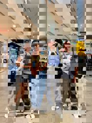 Brief homecoming for Tat Meng after Sydney accident