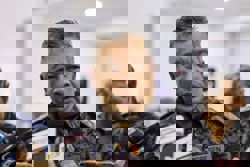 20 Immigration officers sacked for 'flying passport' offences, says DG