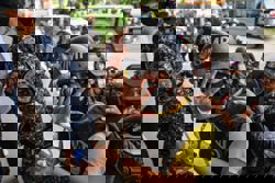 Philippine journalist found guilty of terror financing