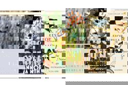 US award honours works bridging science and literary imagination