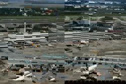 China, Indonesia, Malaysia top Changi Airport markets in 2025; total passenger traffic hits record