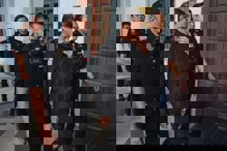 Bail set at RM200,000 for ex-army chief in money laundering case