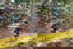 Riau to legalise thousands of hectares of small-scale illegal gold mines