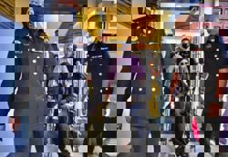 Ex-army chief’s wife claims trial to laundering RM77,000