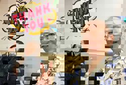 Dr Wee touched by good wishes following hospitalisation