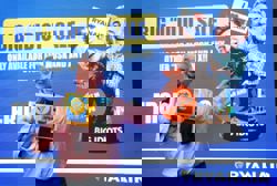 Ryanair CEO dismisses Elon Musk's idea of buying the airline as verbal feud escalates