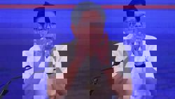 Marcos stable after experiencing 'discomfort', says Philippine Presidential office