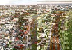 Laos on track to graduate from Least Developed Country status this year, confirms UN