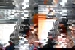 Tall, dark, creamy: Stout beer is making a comeback among the younger generation