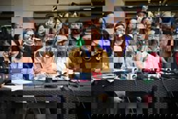 Marcos hit with another impeachment complaint