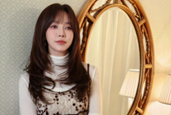 TV host Patty Hou, 48, stuns netizens with ageless looks