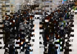 Cambodia to send 73 online scam suspects to South Korea