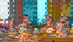 Arrival of Losar brings joy, good fortune to Tibetans