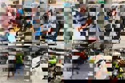 70 travellers caught for evading taxes, duties in week-long operation at Singapore checkpoints