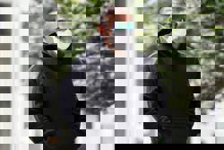 American man who possessed vape with cannabis-related substance in Singapore's Marina Bay condo jailed more than a year