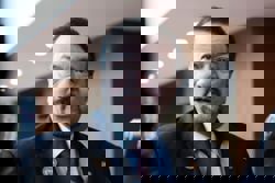 Healthcare can't be a luxury reserved for the few, says Amir Hamzah after introducing 'base plan' coverage