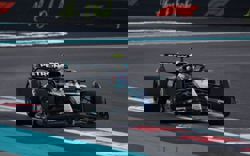 Motor racing-Mercedes reveal images of 2026 F1 car, announce Microsoft deal