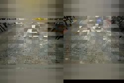 Man charged over trafficking almost 2,000 Kpods into Singapore; he was caught with four-month old in car