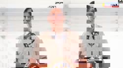 Philippine President Marcos on those who seek his ouster: ‘Don’t get too excited yet’