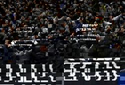 Soccer-Club Brugge fans imitating Borat jailed in Kazakhstan