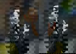 Soccer-Rejuvenated Manchester United out to halt Arsenal's title charge