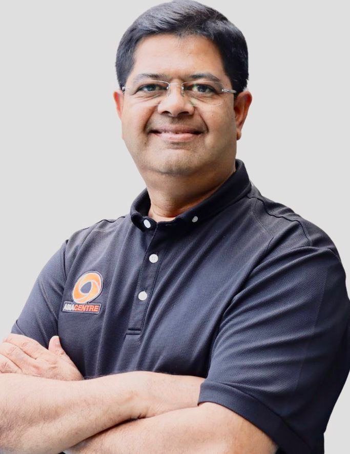 Gomez says there is a Malaysian study that examines how misleading narratives distort public understanding of climate issues.