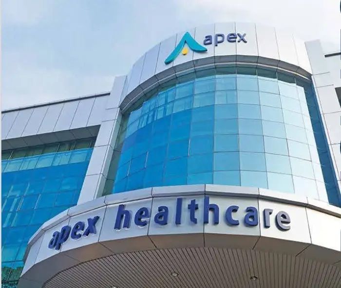thestar.com.my - Apex Healthcare to be delisted on Jan 27