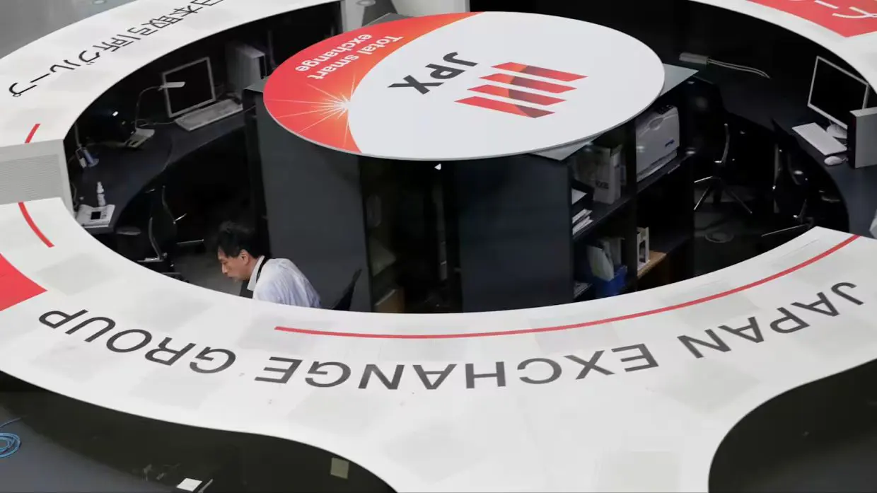 Tokyo seeks to lure Asian startups going for IPO | The Star