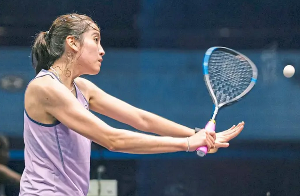 Aira cracks top 20, rises to national No. 2