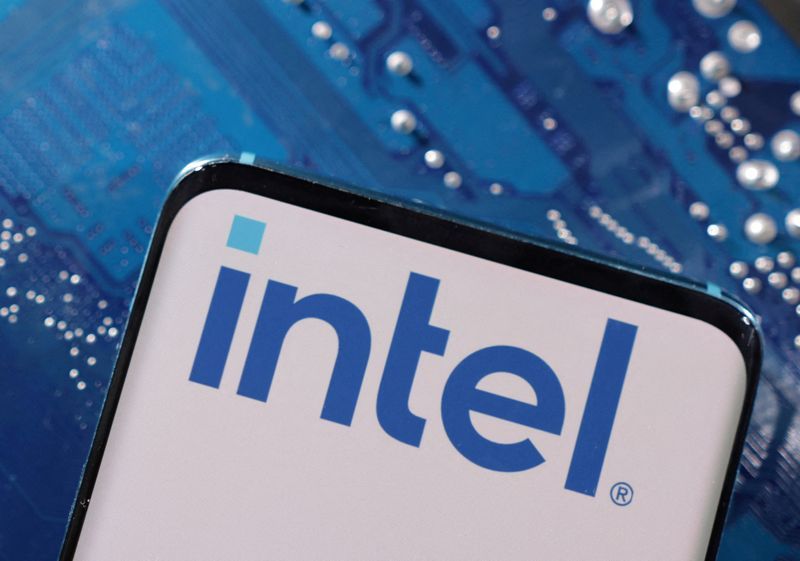 Intel struggles to meet AI demand
