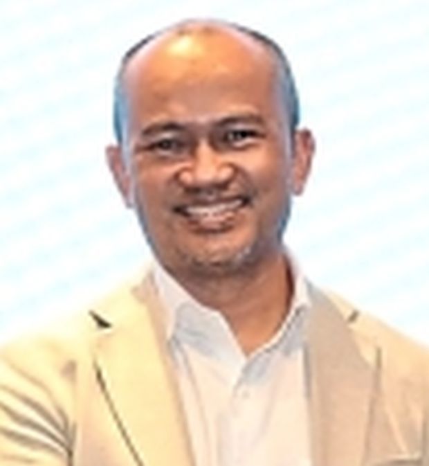 Access for everyone: Mohamad Rejab says the social aspect of ESG is crucial, especially for ensuring fair access to basic services.