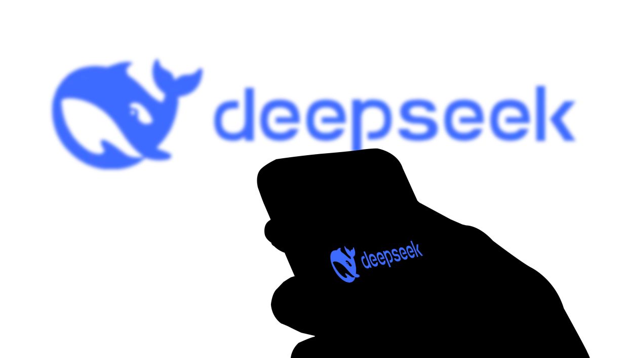 Google study finds DeepSeek, Alibaba AI models mimic human collective intelligence