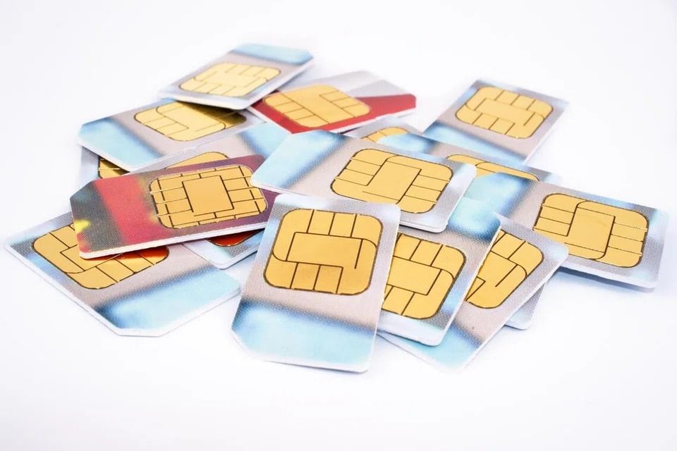 52 people linked to fraudulent SIM card registration under probe