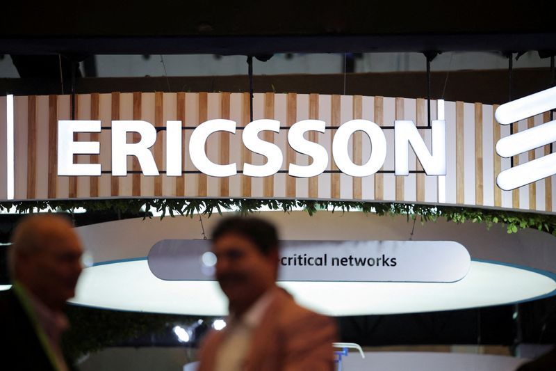 thestar.com.my - Gianluca Lo Nostro - Ericsson's profit beats market view, plans $1.7 billion buyback