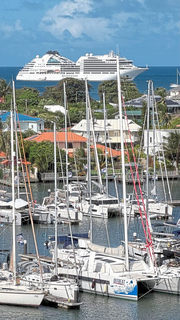 Cruise ships, yachts and sailboats, as well as private jets form the most visible pillars of Caribbean tourism revenue. Yet while they bring in passenger taxes, their real economic contribution is minimal.