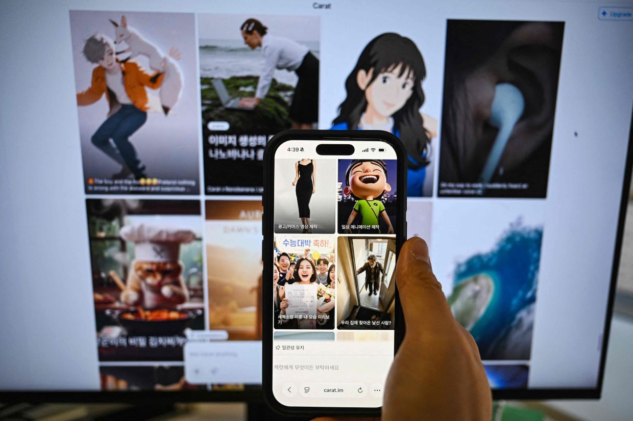 South Korean law to regulate AI takes effect