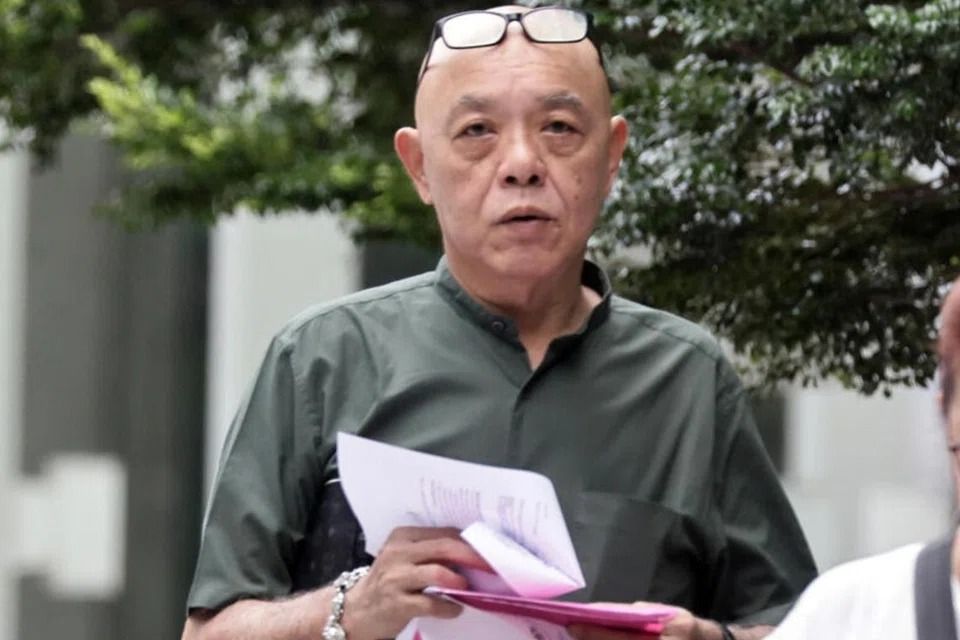 S$2,000 fine for Singapore temple chief master who organised unlawful public procession
