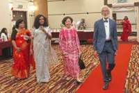 Ceylonese group praised for contributions to Penang