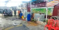MBDK closes car wash operated by foreigners in Port Klang