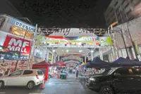 RM3mil facelift planned for Ipoh’s Gerbang Malam