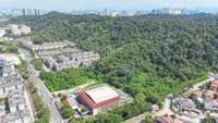 Worries mount over Puchong hillslope project