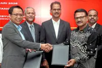 H&A HOLDINGS INKS MOU FOR SCHOOL RELOCATION