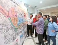 Kajang town centre set for transformation