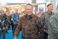 ‘BI to remain professional with strong governance’