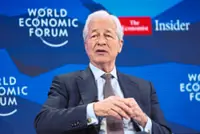 Dimon flags ‘economic disaster’ over rate cap