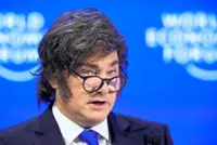 Argentina’s economy shrinks more than expected after midterms