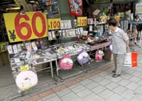 Exports rise despite drag caused by US tariffs