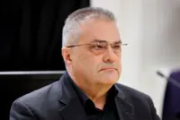 Austrian ex-intelligence accused of spying for Russia goes on trial