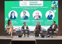 Tech drives ESG impacts