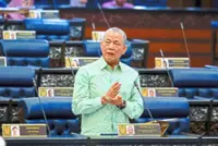 Flood control works delayed